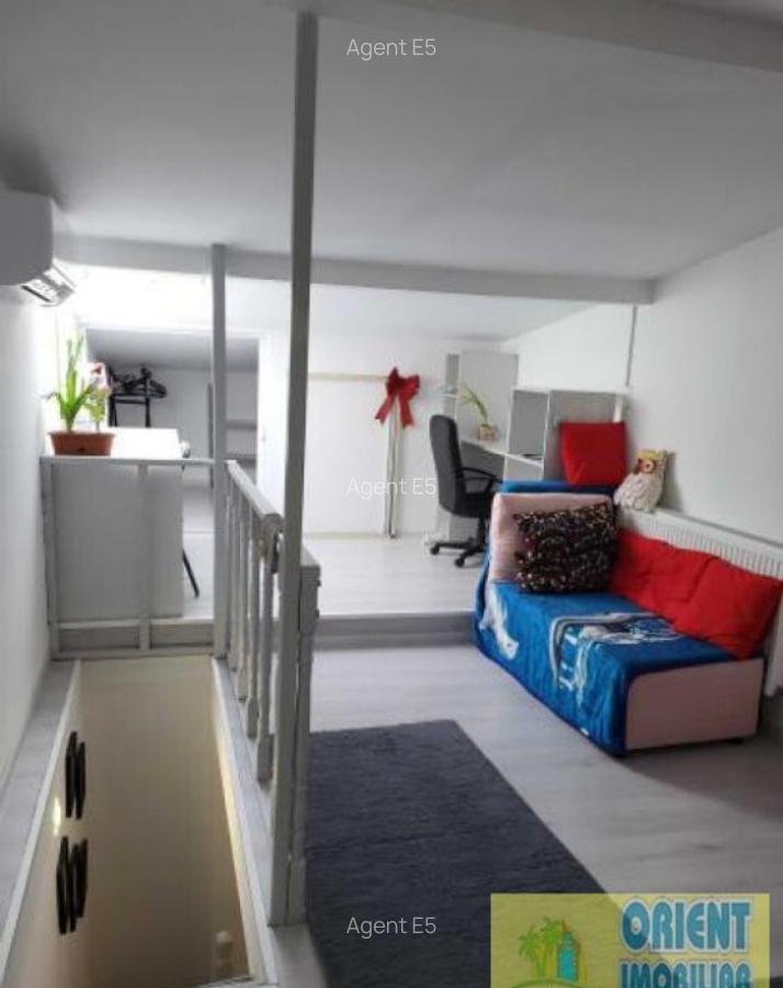 Casa de Cultura, studio, mobilat, vanzari Constanta - 7