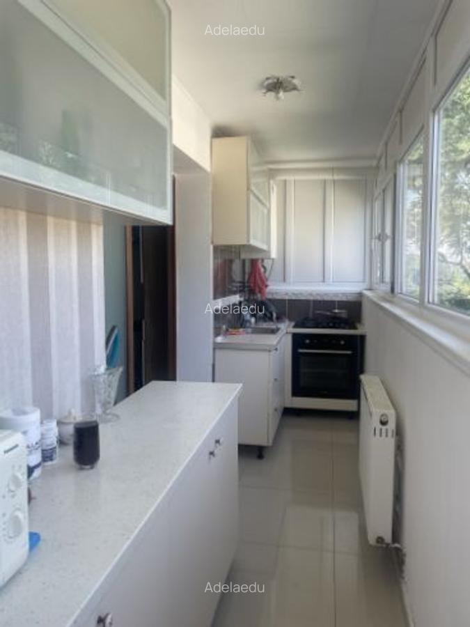 Apartament 3 camere Titan - 3