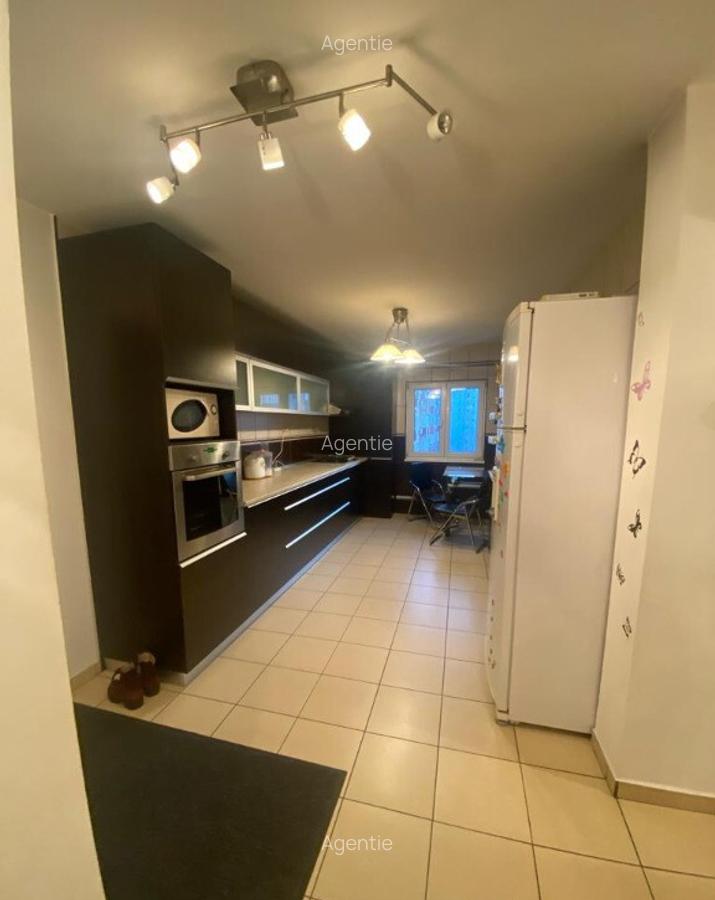 Apartament 3 camere zona Tineretului - 3