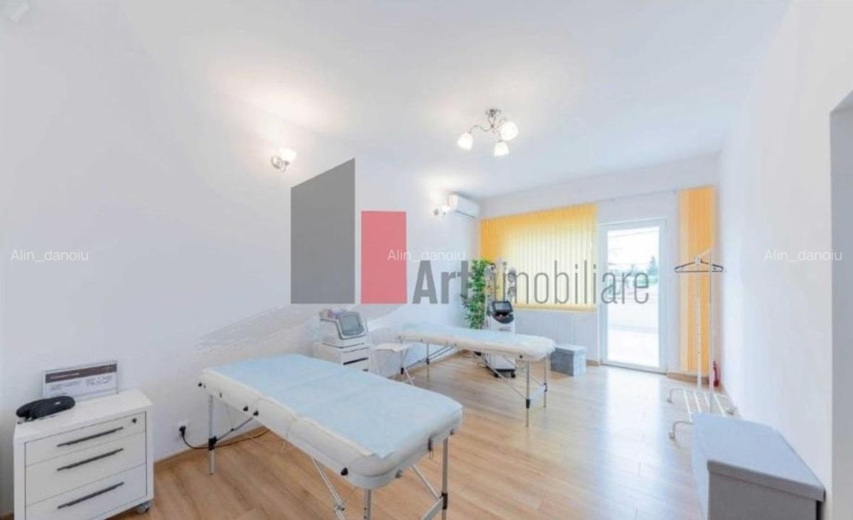 Spatiu comercial de inchiriat in zona Bucurestii Noi - 2