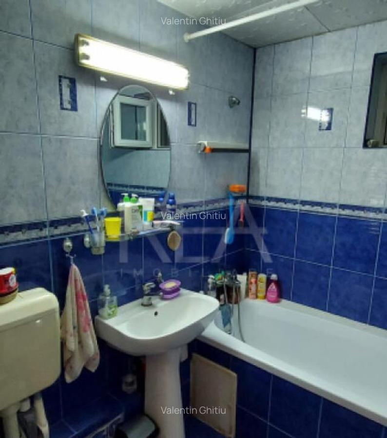 Pantelimon - 1984 - 3/8 - renovat - parcare - 9