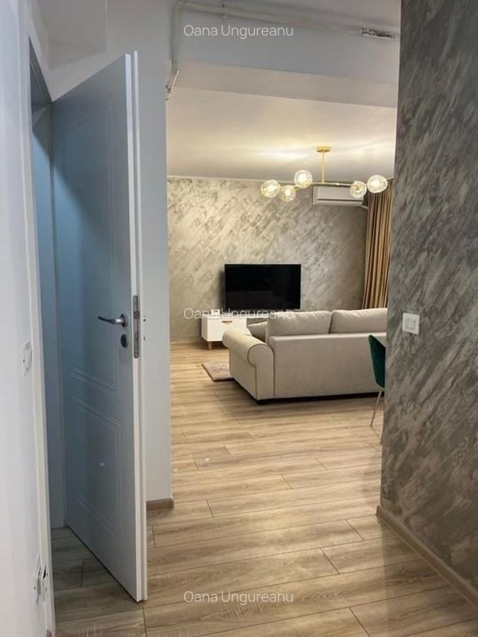 Straulesti | Coralilor | 2 camere si loc de parcare - 16