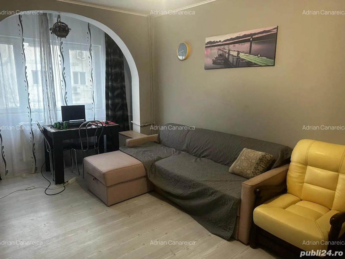 Proprietar Inchiriez Ap1 Cam Lipovei,modern Mobilat - 1