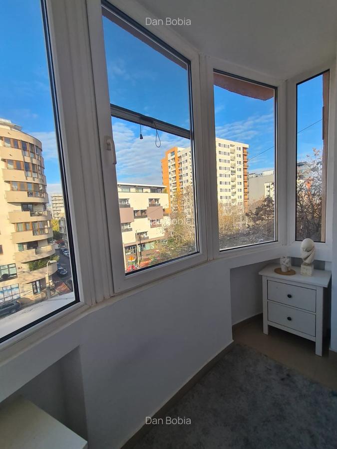 Garaoniera centrala proprie - decebam- muncii + Loc Parcare DB1317 - 10