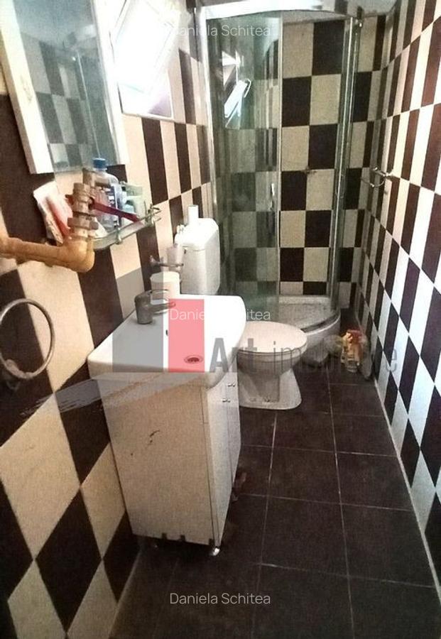 Teren 1024 mp+ casa din caramida in suprafa?a de 1... - 15