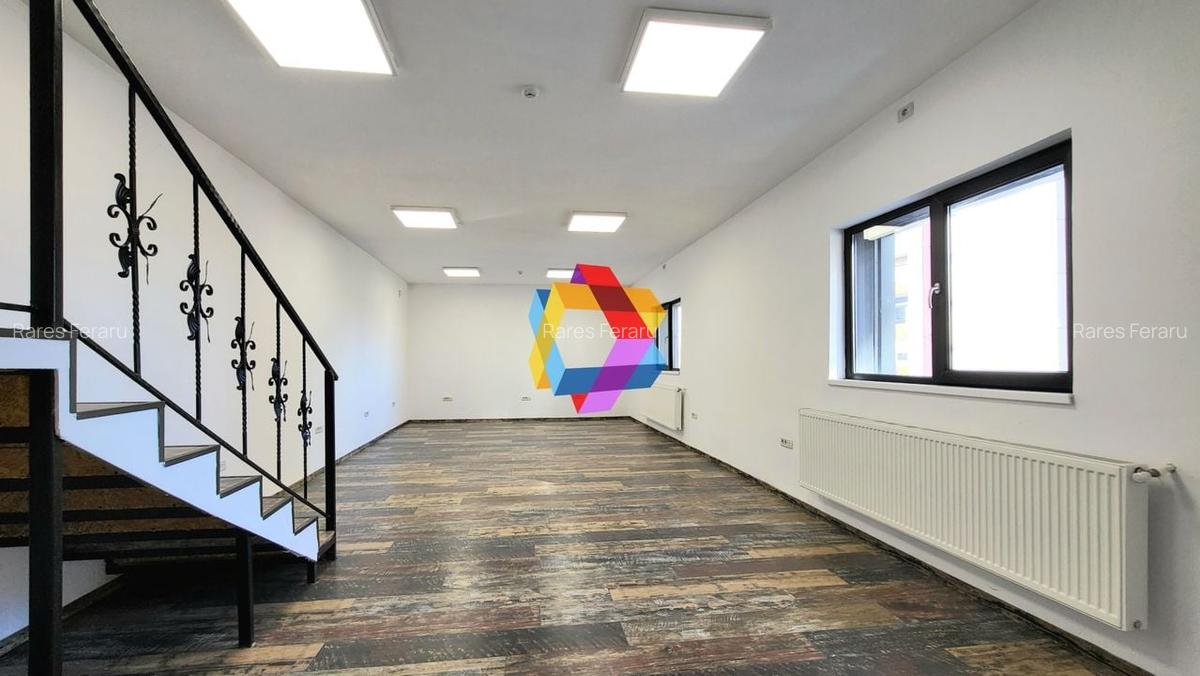 Spatiu de birouri - 230 mp # spatii-comerciale-brasov.ro - 5