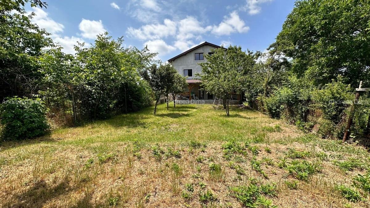 REV2002740 Casa tip duplex cu mansarda si pereti dublii Buftea - 15