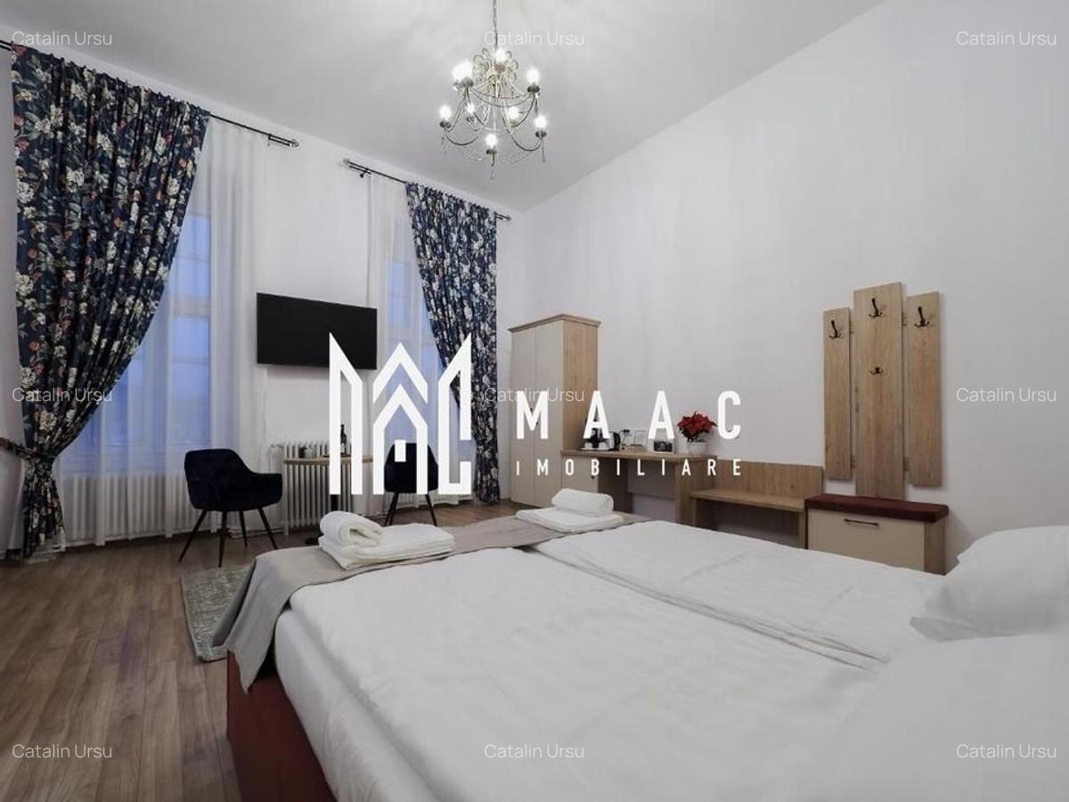 Apartament 2 camere I 75 mpu I Regim hotelier I Ultracentral - 14