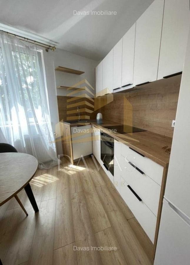 Apartament 2 camere de inchiriat | Semicentral | Etaj intermediar - 5