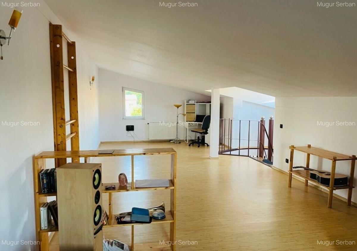 Colentina Casa Single 4 Camere Si Garaj - 13