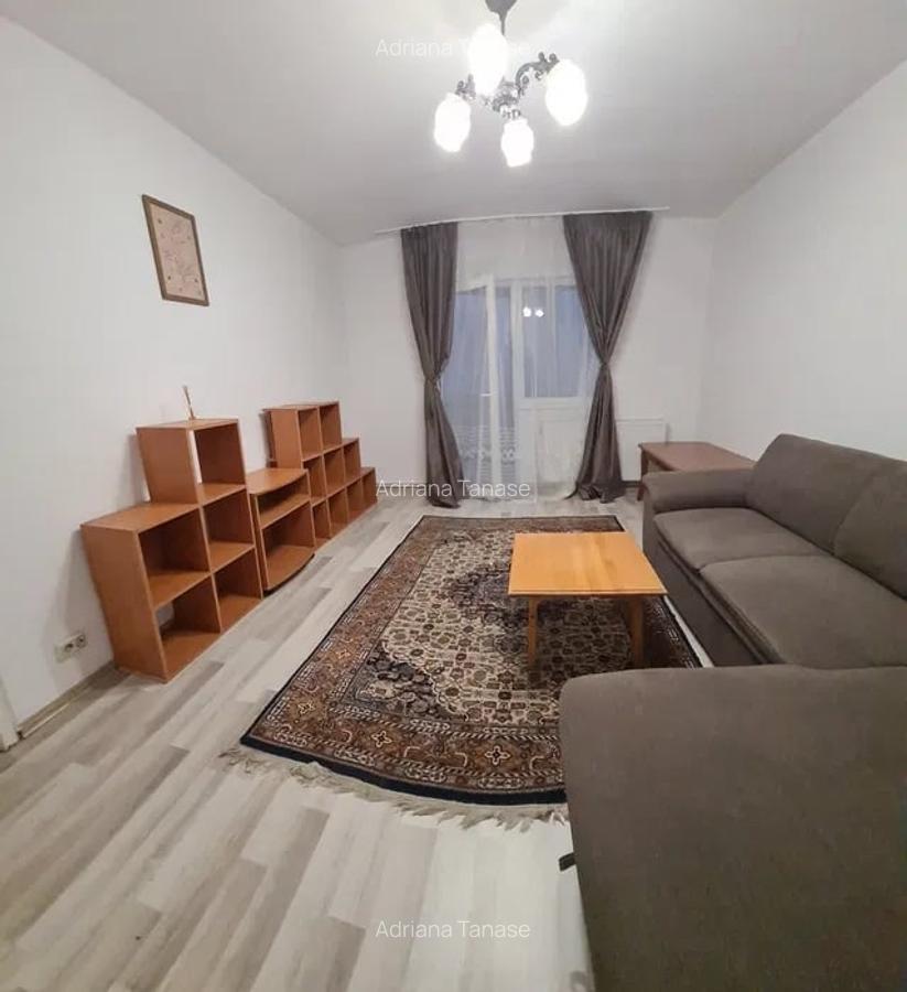 Apartament 2 cam decomandat 55 mp, etaj intermediar, Rasnov - 1