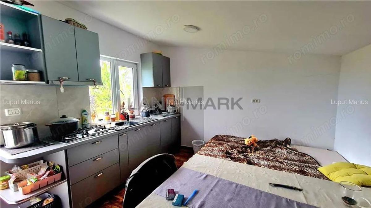 Vila individuala Sanandrei, la asfalt, zona superba COMISION 0! - 14