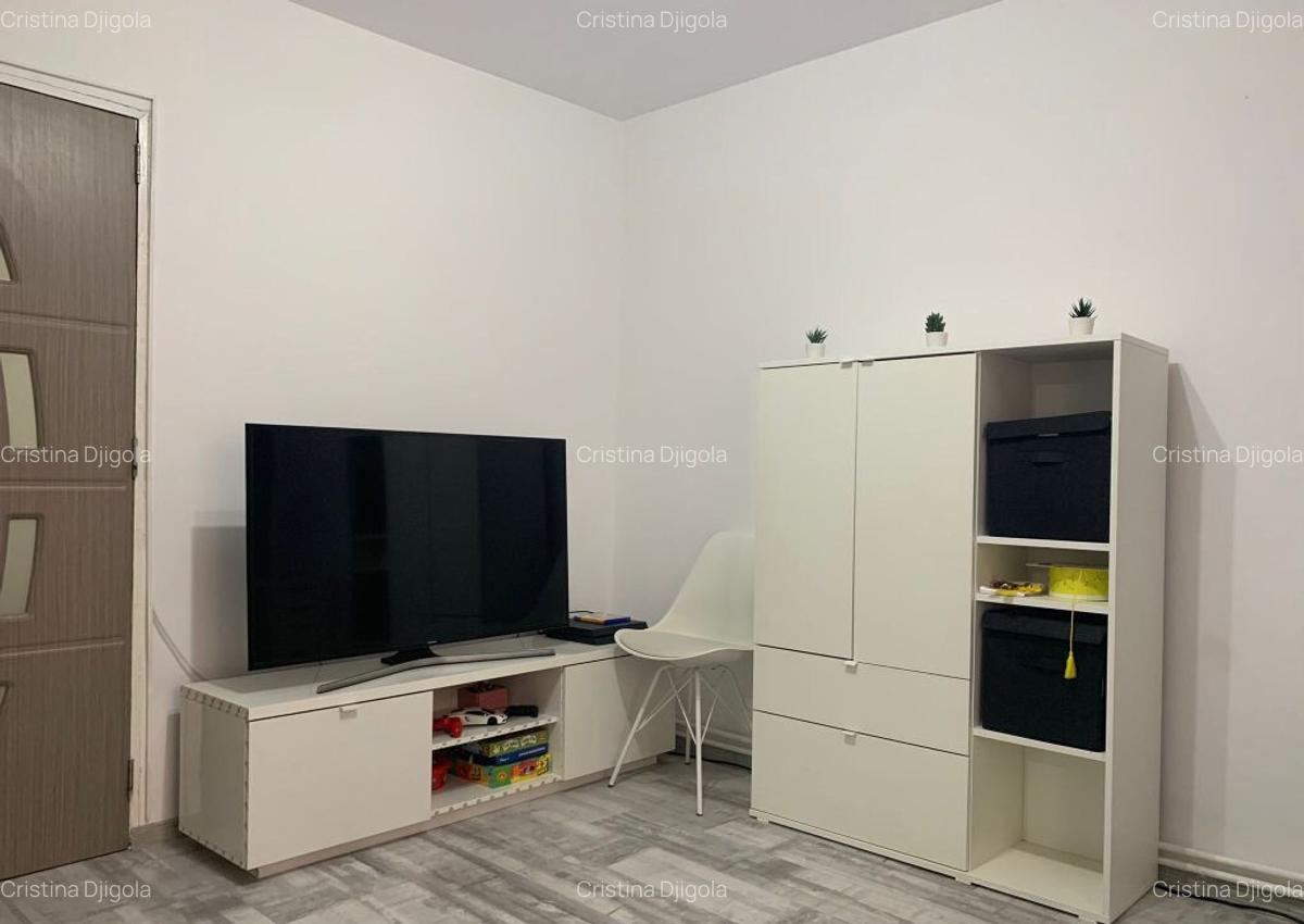 CASA cu 3 CAMERE langa Piata Rahova, Strada Ghiocului Nr 5 - 12