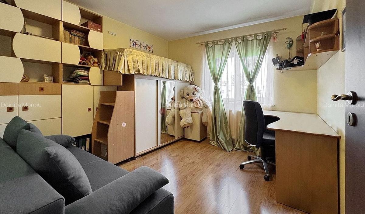 Acces Facil | Strcutura Decomandata - 5