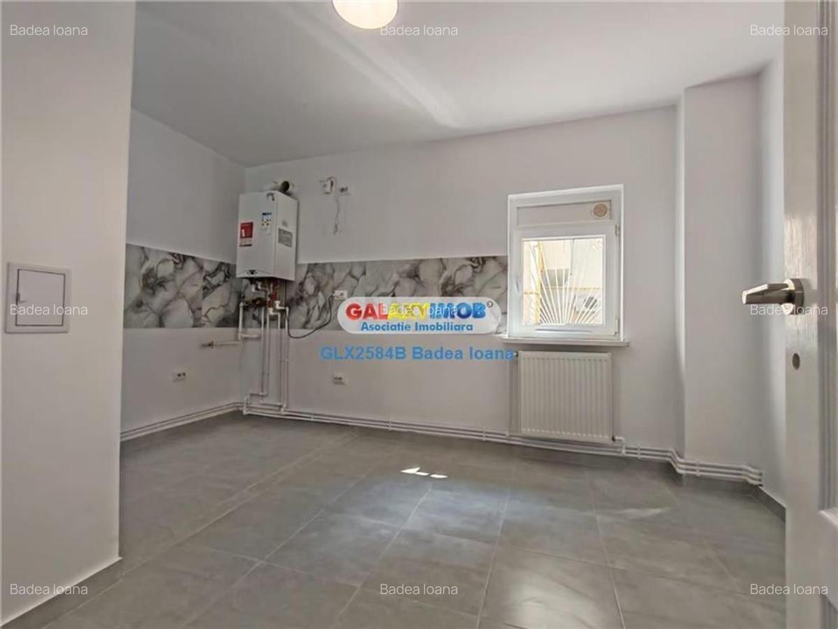 Apartament 3 camere decomandat - bloc 1989 - Doamna Ghica - 5