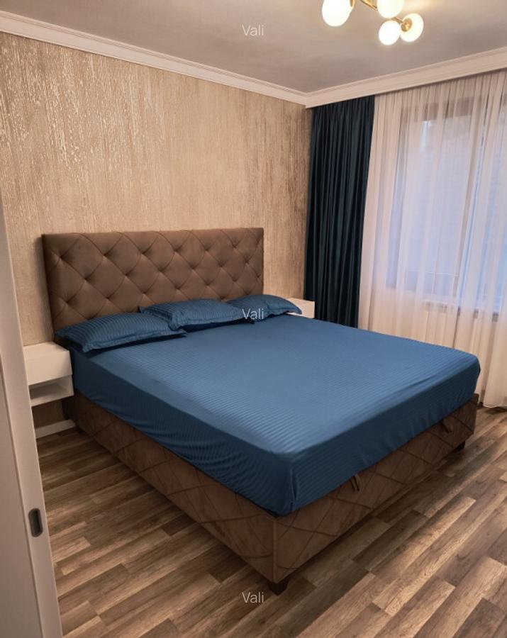 Apartament doua camere strada General Christian Tell - 2