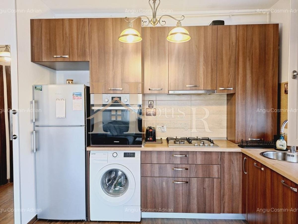 Apartament cu 2 camere decomandat în Braytim - 9