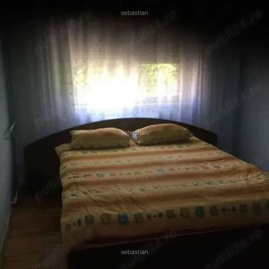 Ocazie!!! Super pret 2 cam Vlaicu str. Stupilor parter mobilat si utilat ocupabil imediat - 1
