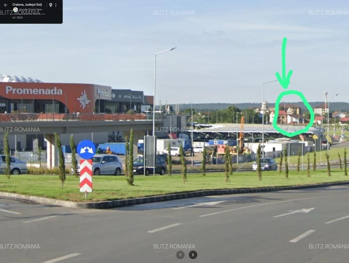 Apartament 2 camere, decomandat, zona Brestei, Promenada Mall - 1