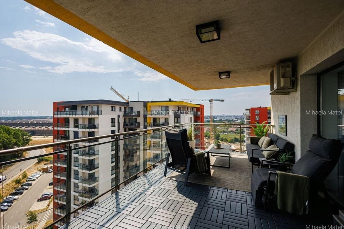 De vanzare apartament in zona de Nord - Comision 0% - 1