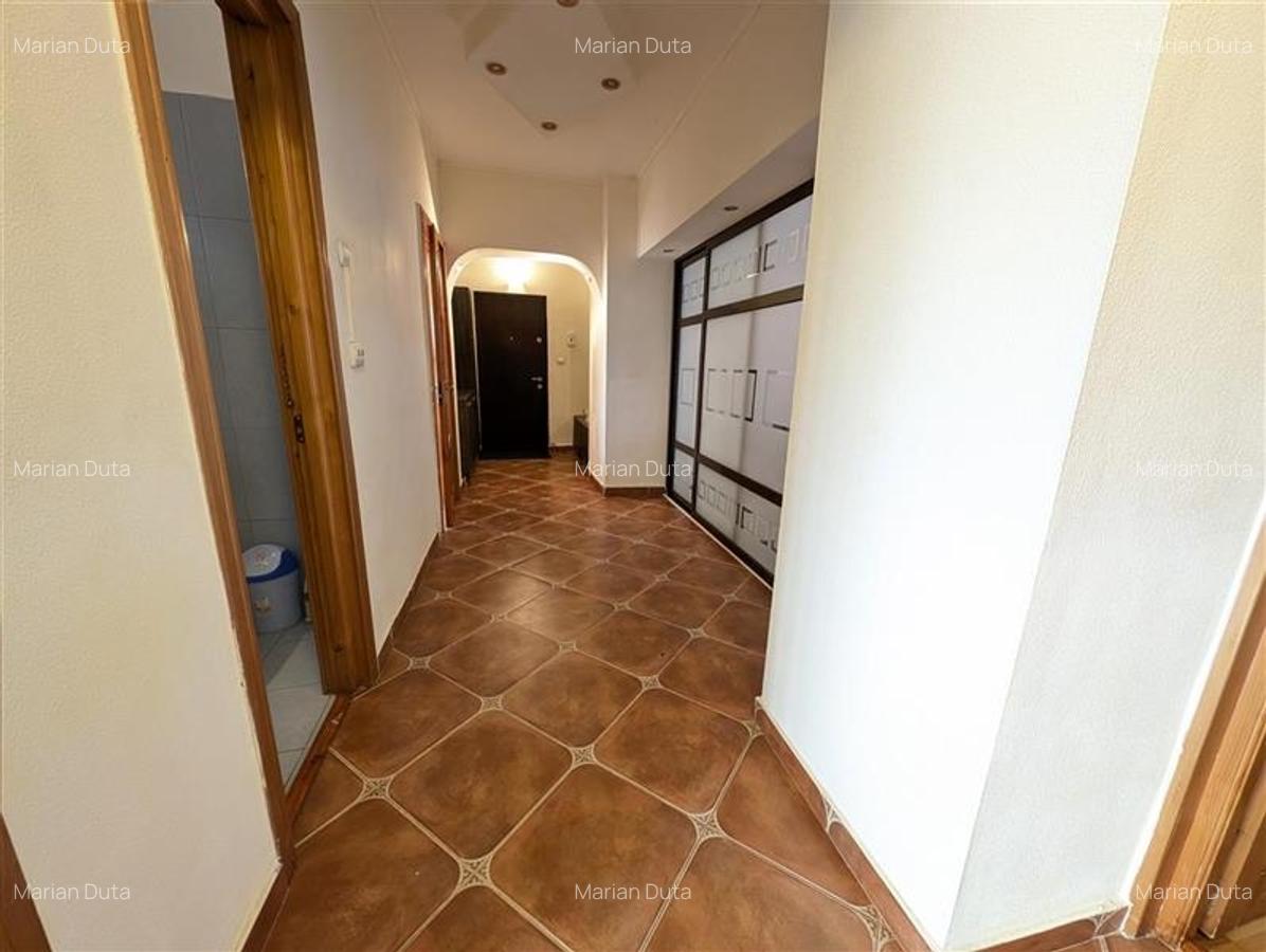 Apartament cu 3 camere decomandat în Ultracentral - 15