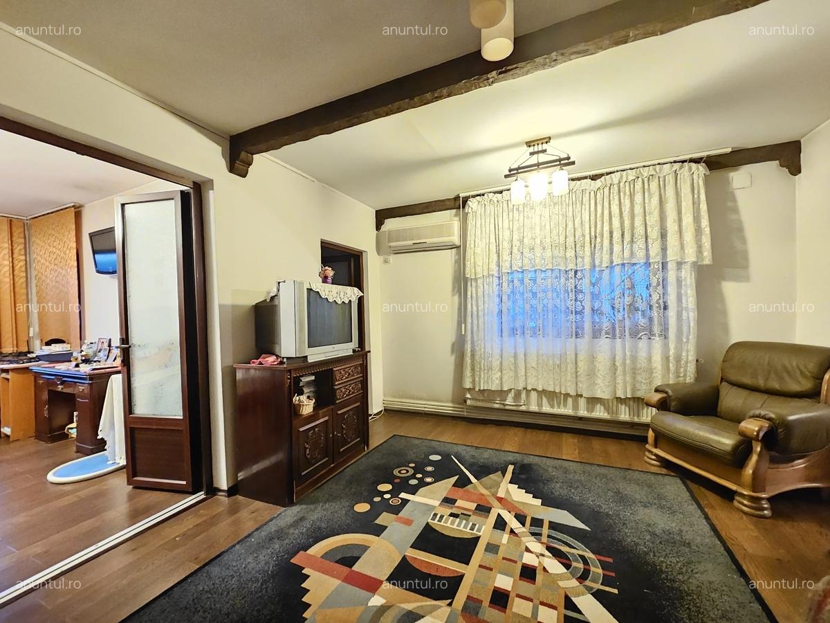 Bucurestii Noi, Laminorului, Casa, P+POD, 124 mp - 7