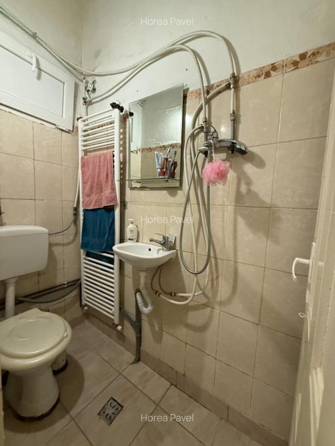 Apartament 2 camere, 45 mp utili, cladire istorica in zona centrala OCAZIE !!! - 6