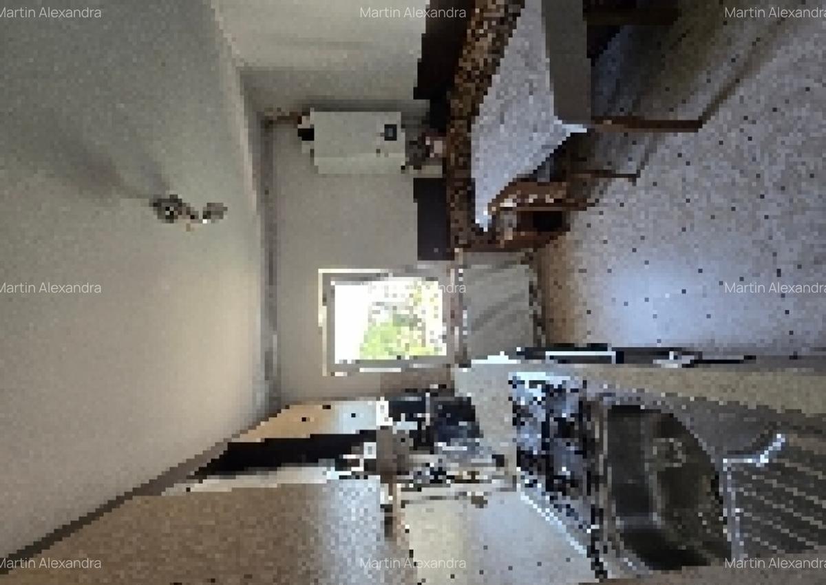 Apartament 3 camere inel 2 - 17