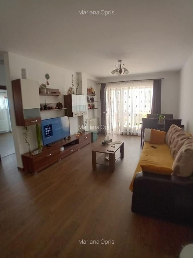 Apartament 3 camere 67mp, cu terasa12m, spre vanzare Calea Cisnadiei - 1