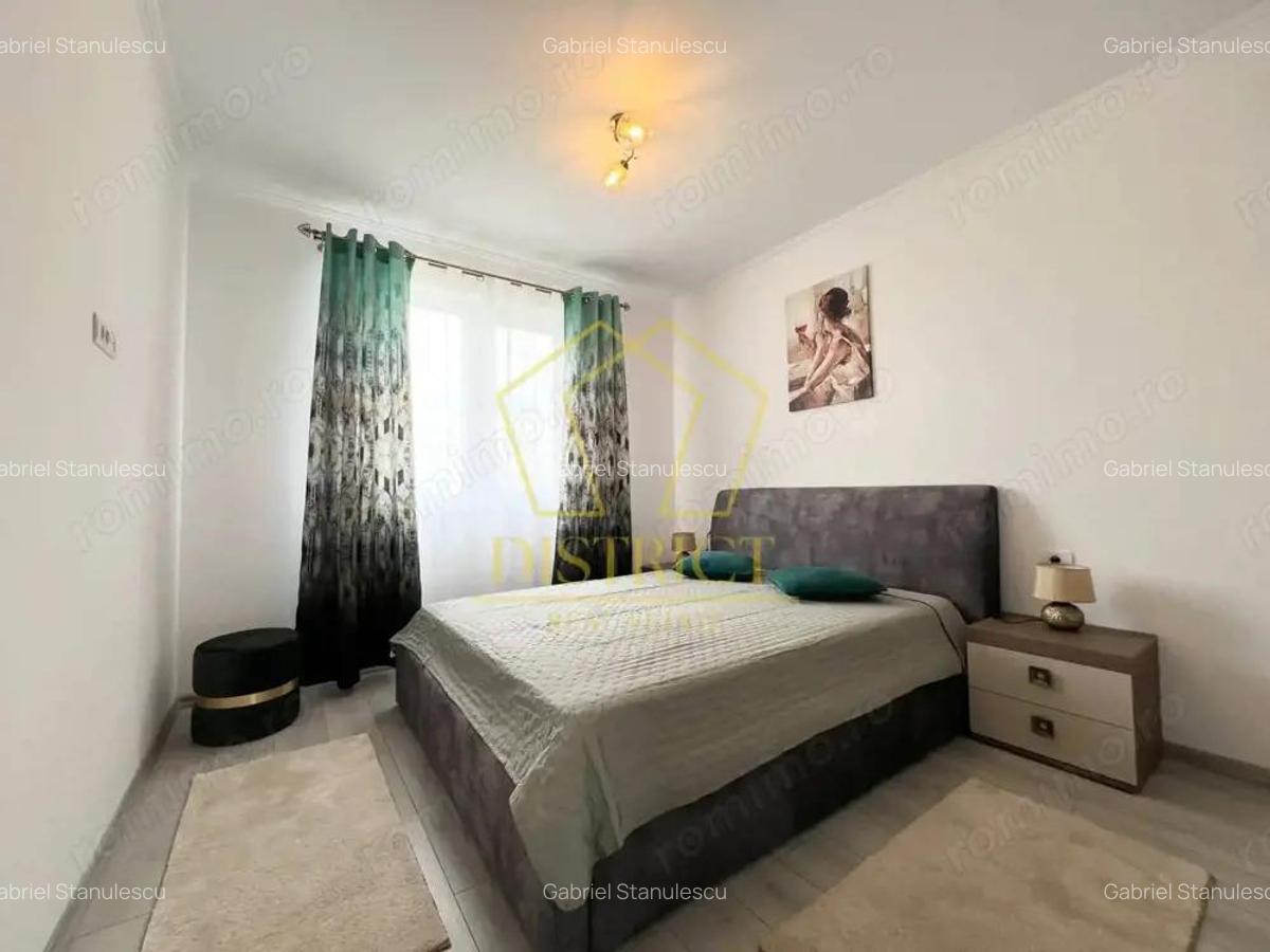 Apartament modern cu 2 camere | Giroc - 4