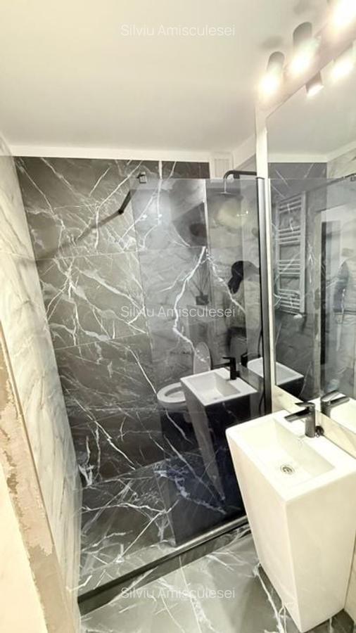 GARSONIERA | RENOVATA COMPLET | METROU GORJULUI - 7