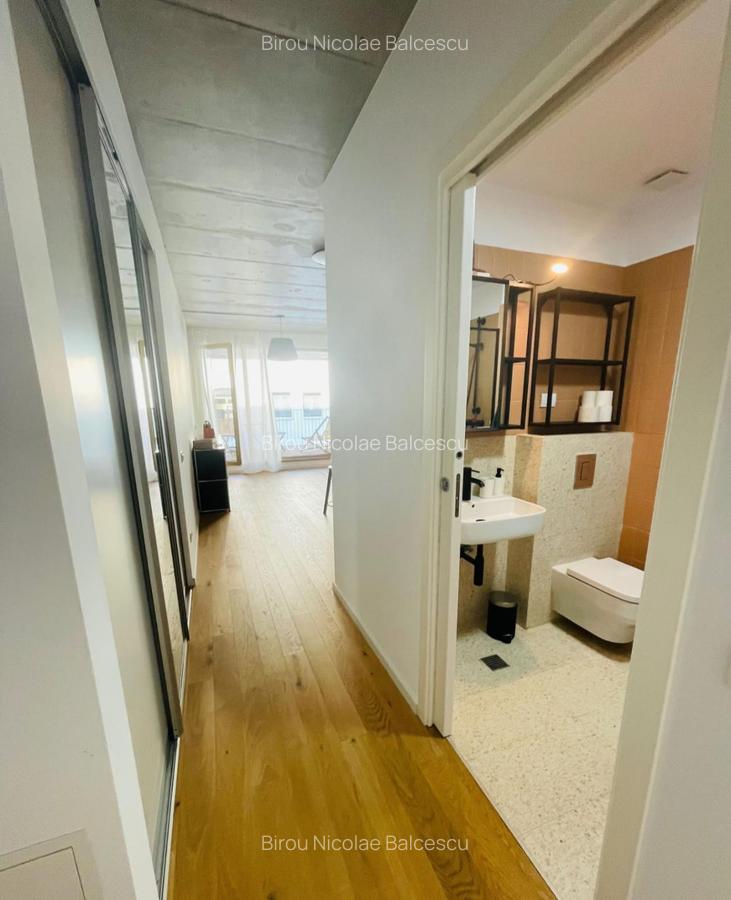 Studio Lux+CTP in Complexul Urban Spaces 5 in zona Calea Victoriei - 1