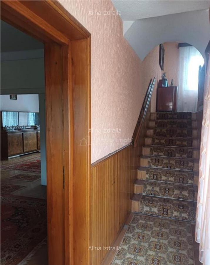 Casa deosebita stil clasic si modern de - 5