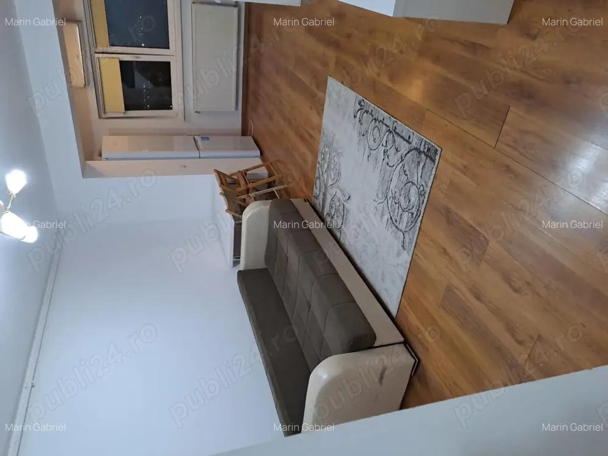 Inchiriez apartament 2 camere Bucure?ti sector 3 - 8