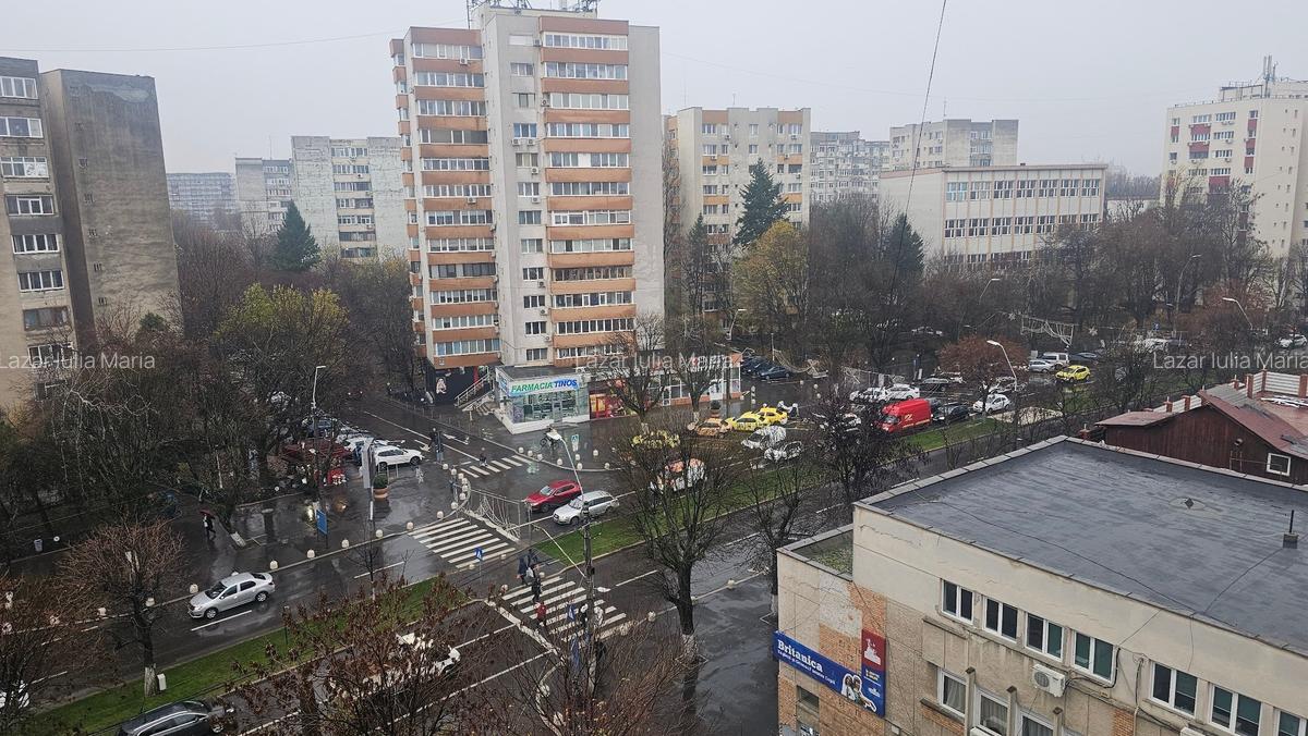 Inchiriez apartament 2 camere Berceni/ Piata Cultural - 15