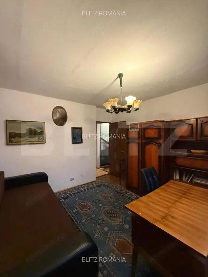 Apartament 3 camere, 73 mp, zona Piata Mica - 6