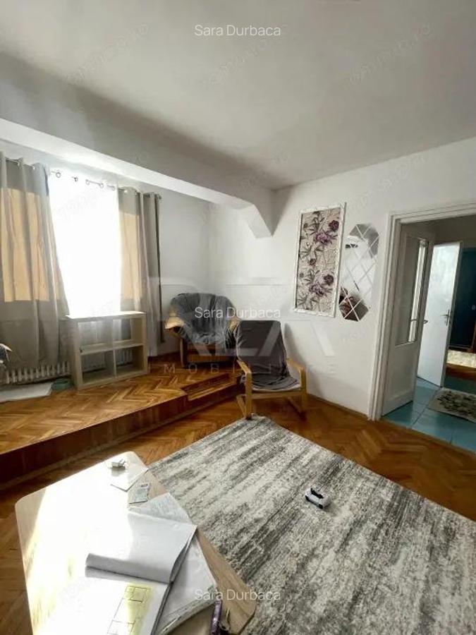 Apartament luminos 3 cam. Calea Giule?ti - 3 Apartament luminos 3 cam. Calea Giule?ti - 3