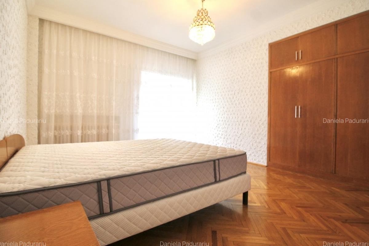 DOROBANTI- STRADA ZAMBACCIAN, APARTAMENT 4 CAMERE IN VILA, 134 MP, 0% COMISION! - 18