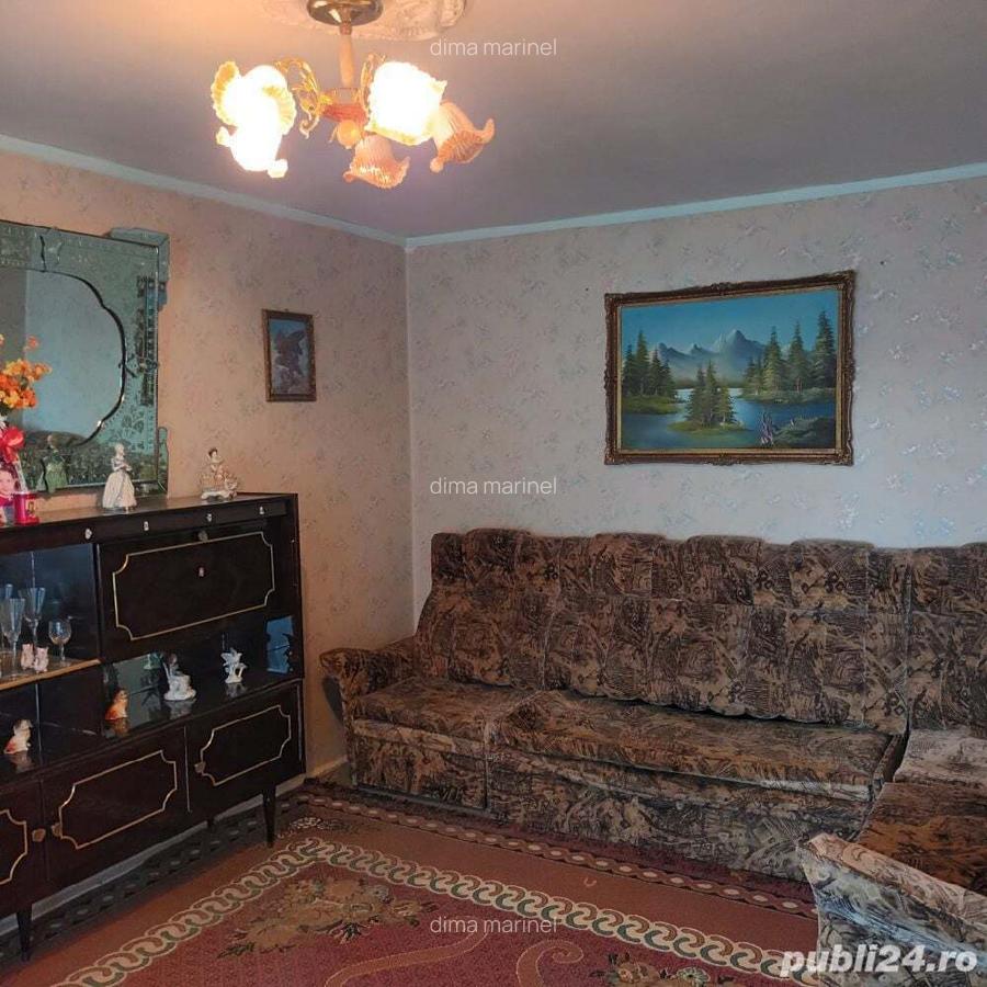 Vand apartament cu 2 camere,zona 1 Decembrie 1918 ,sectorul 3 ,Bucure?ti ,Str.Beca?ei nr.6A - 4