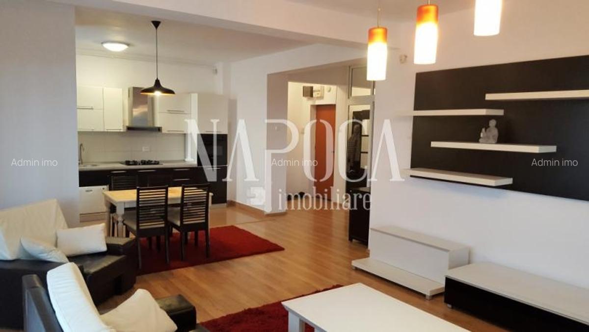 Apartament 3 camere de vanzare in Buna Ziua, Cluj Napoca - 4