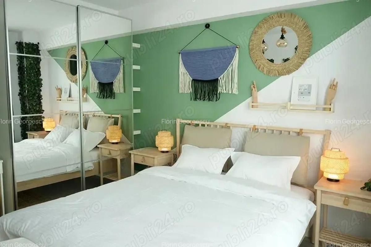 2 Camere | 13 Septembrie | Catedral  Residence | Izvor| Marriott - 4