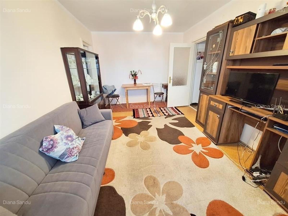 Apartamet 2 camere, mobilat si utilat, zona Narcisa - 15