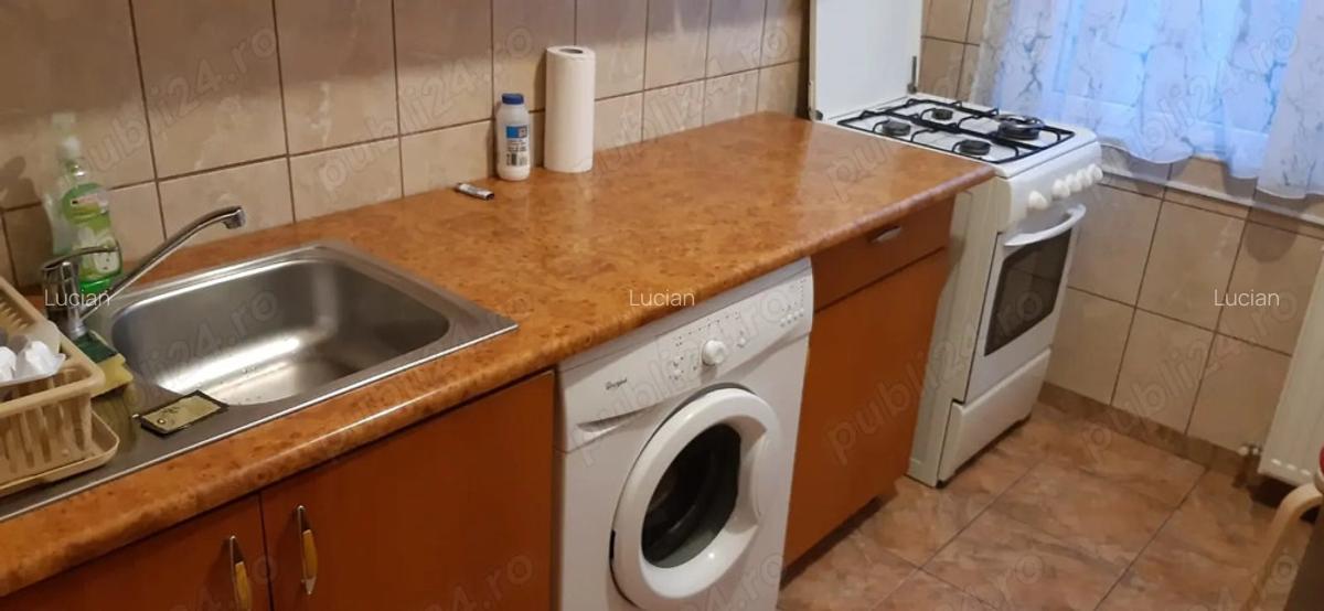 Apartament 2 camere Delfinului - 7