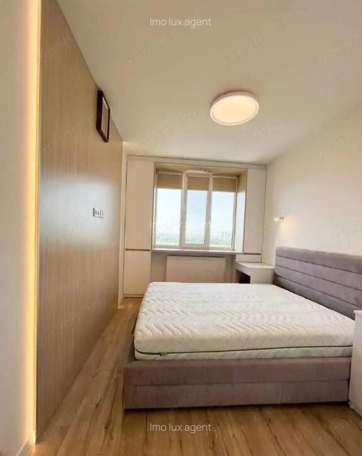 Garsoniera in zona Universitatii - 1