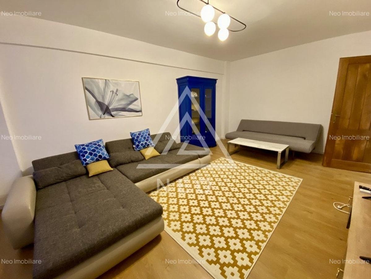 Apartament spre inchiriere | 2 camere | decomandat | Centru - 5