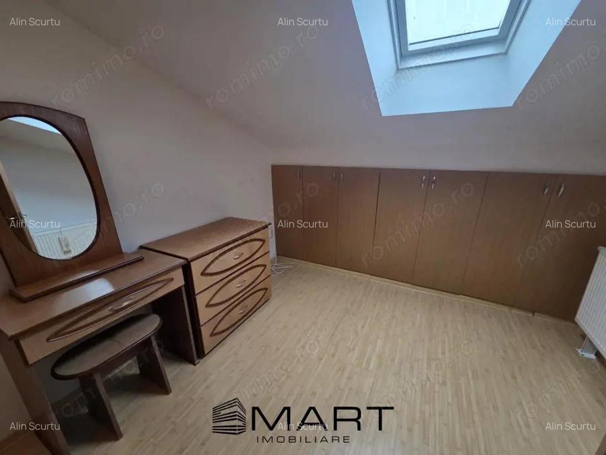 Apartament 3 camere zona Valea Aurie Sibiu - 4