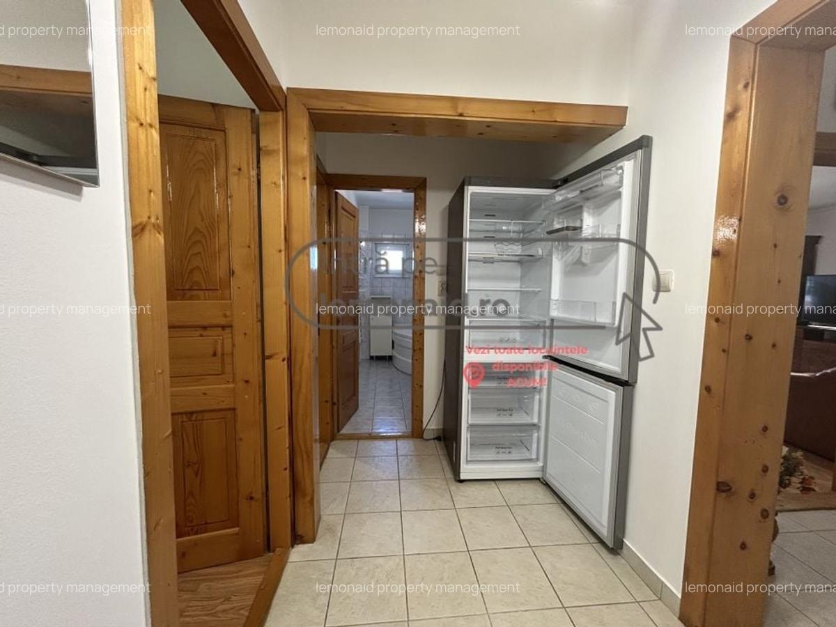 Apartament 3 camere vis-a-vis de City Mall Timișoara - 6