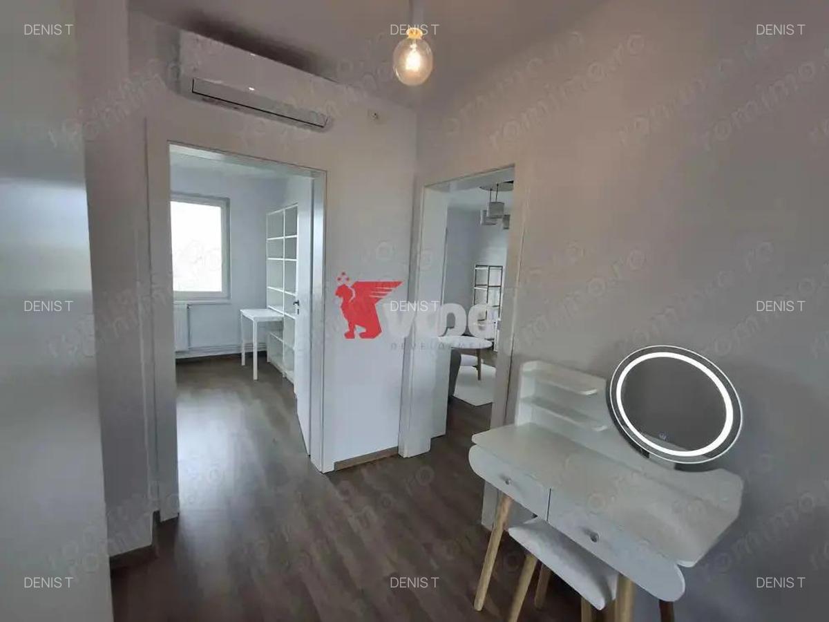 Apartament cu 3 camere pe Take Ionescu - 4