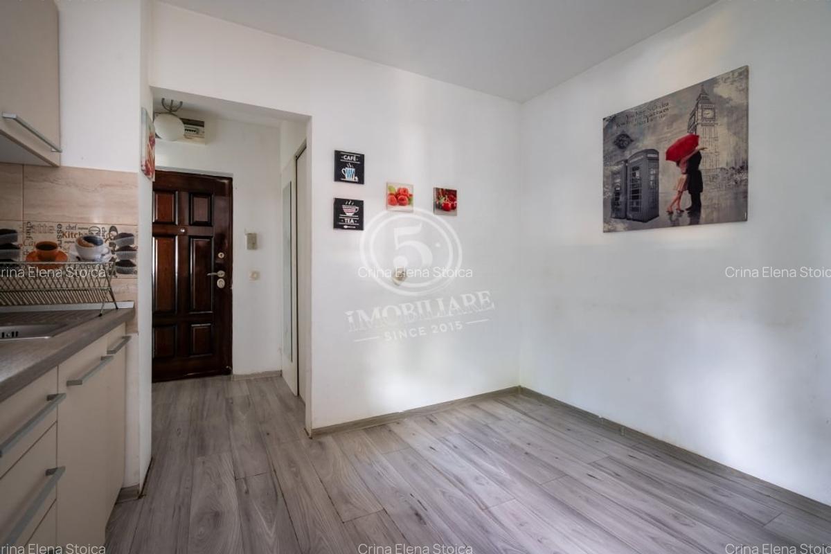 Apartament 2 camere de VANZARE - Calea Rahovei - 13