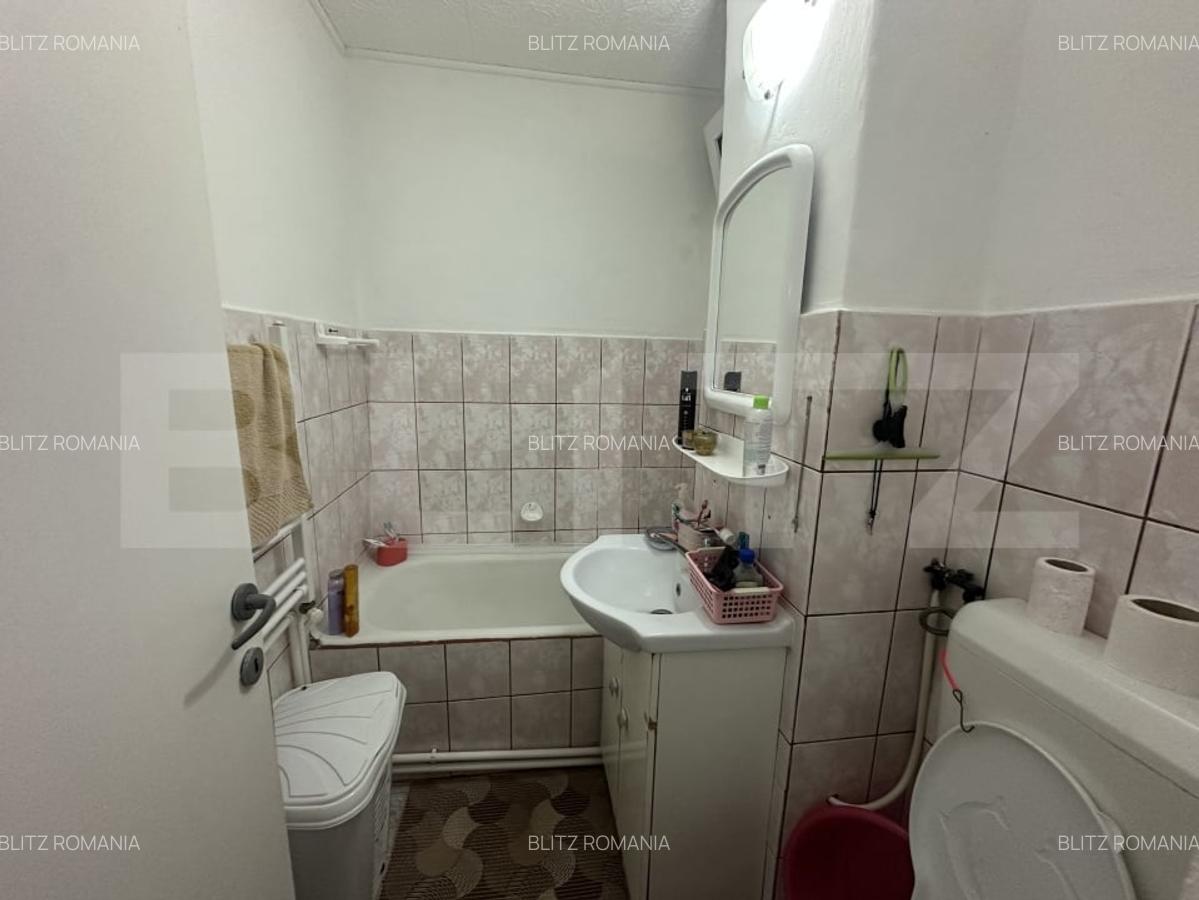Apartament 2 camere, 38.50 mp, zona Carpati 1 - 12